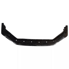 V Style Carbon Fiber Front Lip - Nissan GTR R35 2017-2021.