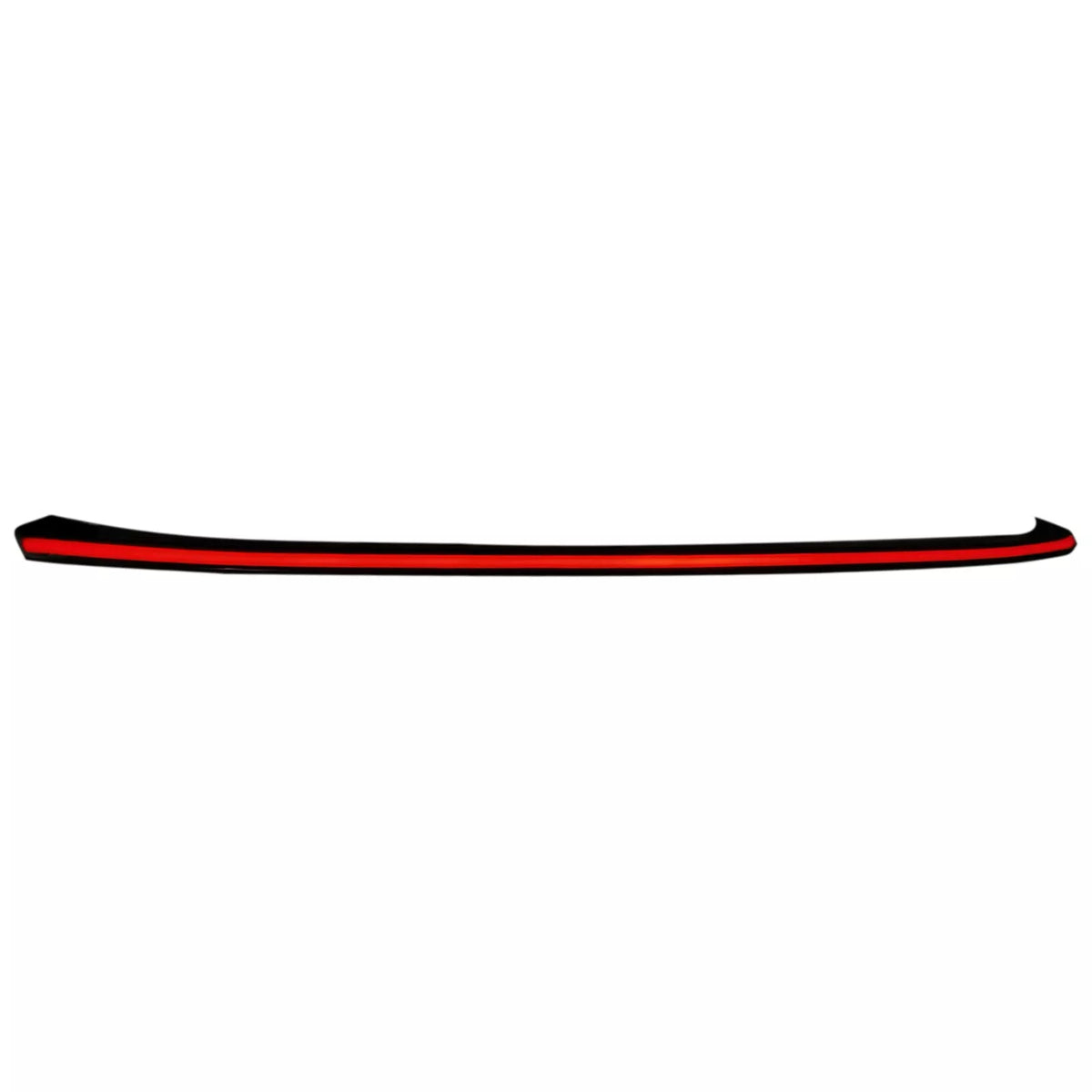 LED Trunk Rear Brake Light Bar - 22-24 Toyota GR86 Subaru BRZ.