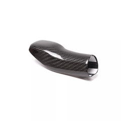 Carbon Fiber Gear Shift Knob Cover - Toyota Supra.