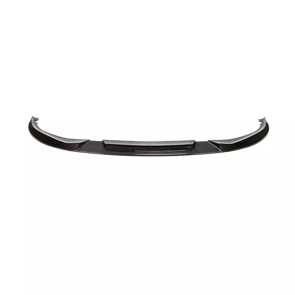 Carbon Front Bumper Lip - BMW G30/G38 LCI M-Tech 5 Series.