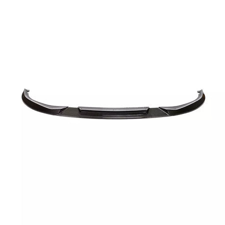 Carbon Front Bumper Lip - BMW G30/G38 LCI M-Tech 5 Series.