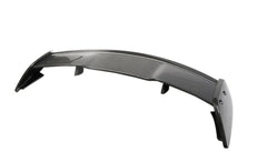 Carbon Fiber Rear Roof Window Spoiler V3 - Mercedes Benz X156 GLA200 GLA250 GLA45.
