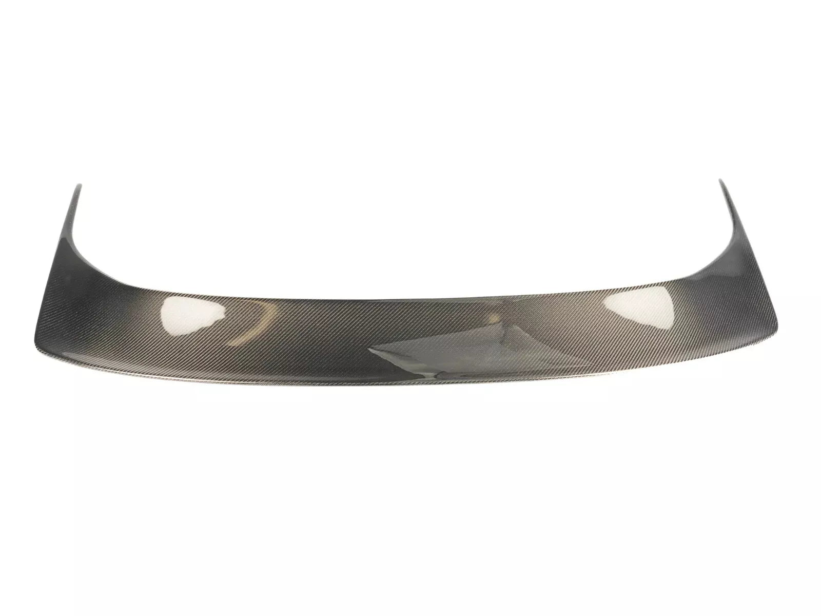 Carbon Fiber Top OEM Style Spoiler Wing - 2023-Up Honda Civic FL5 Type-R.