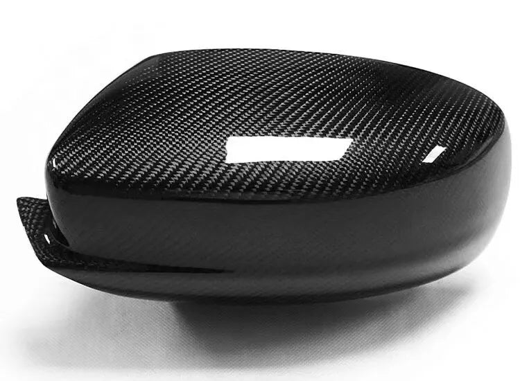 Carbon Fiber Mirror Cap Cover - Dodge Charger / Challenger 2011-2023.