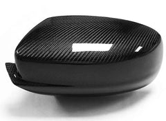 Carbon Fiber Mirror Cap Cover - Dodge Charger / Challenger 2011-2023.
