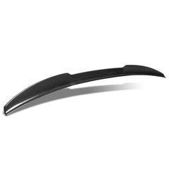 Carbon Fiber V Style Rear Trunk Spoiler - Lexus GS450h & GS460.