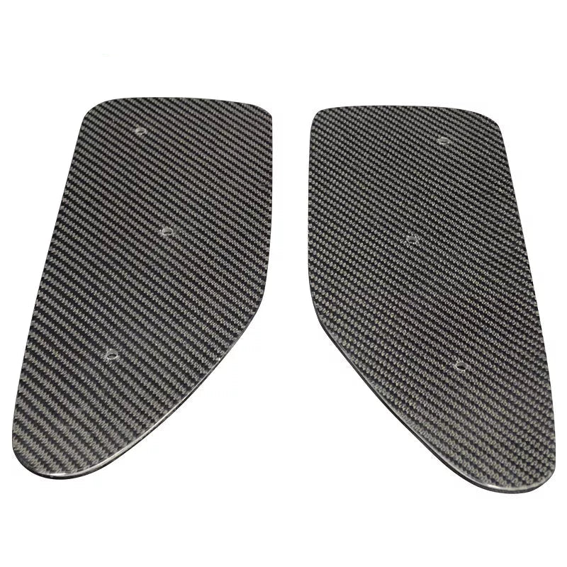 Carbon Fiber Wing - 13-20 Scion FRS/BRZ/Toyota 86.