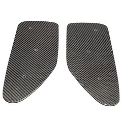 Carbon Fiber Wing - 13-20 Scion FRS/BRZ/Toyota 86.