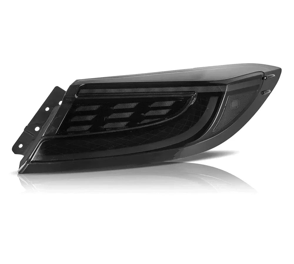 Full LED Rear Tail lights - Toyota GR86 Subaru BRZ 2022-2024.