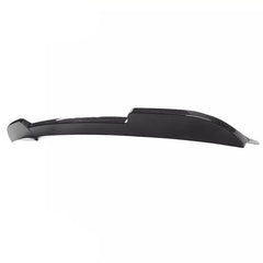 Carbon Fiber Rear Trunk V Style Spoiler - 15-23 Dodge Charger.