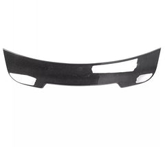 Carbon Fiber Rear Tail Trunk Spoiler - 15-23 Dodge Charger.