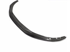 MP Style Carbon Fiber Front Lip - BMW G22 / G23 4 Series.