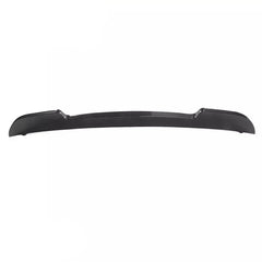 Carbon Fiber Rear Trunk V Style Spoiler - 15-23 Dodge Charger.