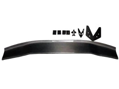 Carbon Fiber Rear Wing Spoiler - Corvette C7 2014-2019.