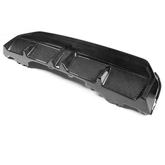MP Dry Carbon Fiber Rear Diffuser - BMW G42 2 Series.
