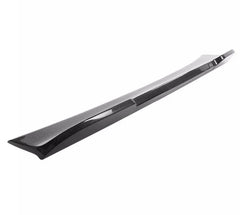 Carbon Fiber Rear Tail Trunk Spoiler - 15-23 Dodge Charger.