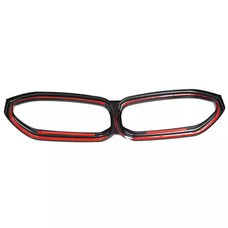 Front LED Front Grille - BMW G20 3 series.