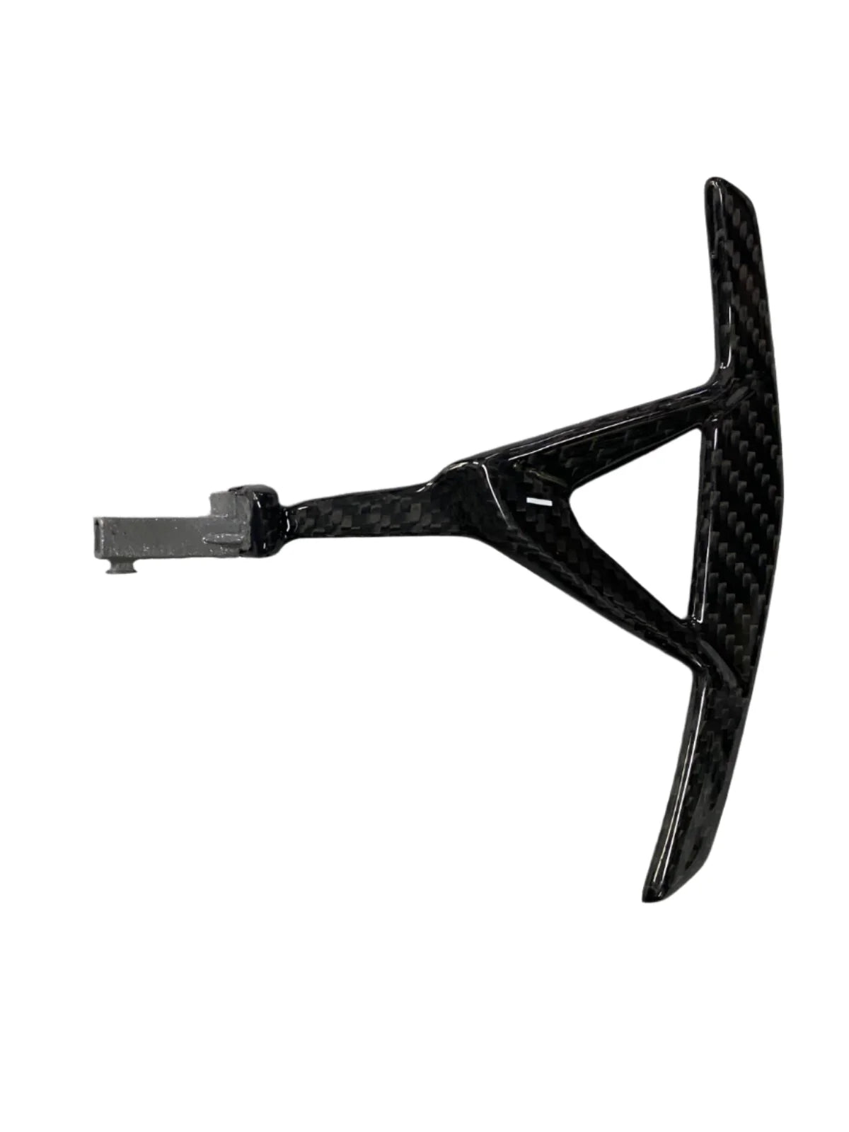 Dry Carbon Fiber Car Shift Paddles - Lamborghini Aventador Lp700 Lp720 Lp750.