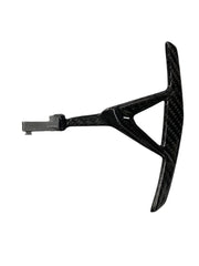 Dry Carbon Fiber Car Shift Paddles - Lamborghini Aventador Lp700 Lp720 Lp750.