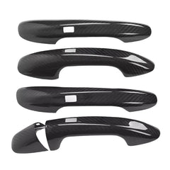 Carbon Fiber Door Handle - 16-19 C292 GLE450 coupe.