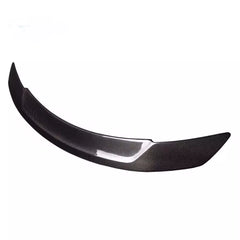 Carbon Fiber Rear Spoiler Wing - Mercedes Benz W117 C117 CLA250 CLA45 AMG 2013-19.