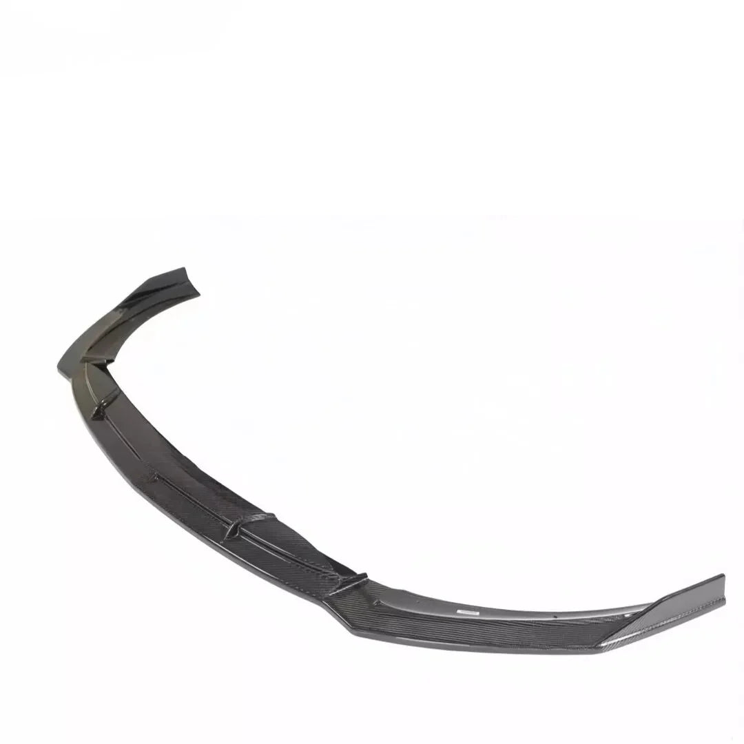 Carbon Fiber Front Lip - Mercedes Benz W118 C118 CLA45 2020-2023.