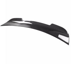 Carbon Fiber Rear Tail Trunk Spoiler - 15-23 Dodge Charger.