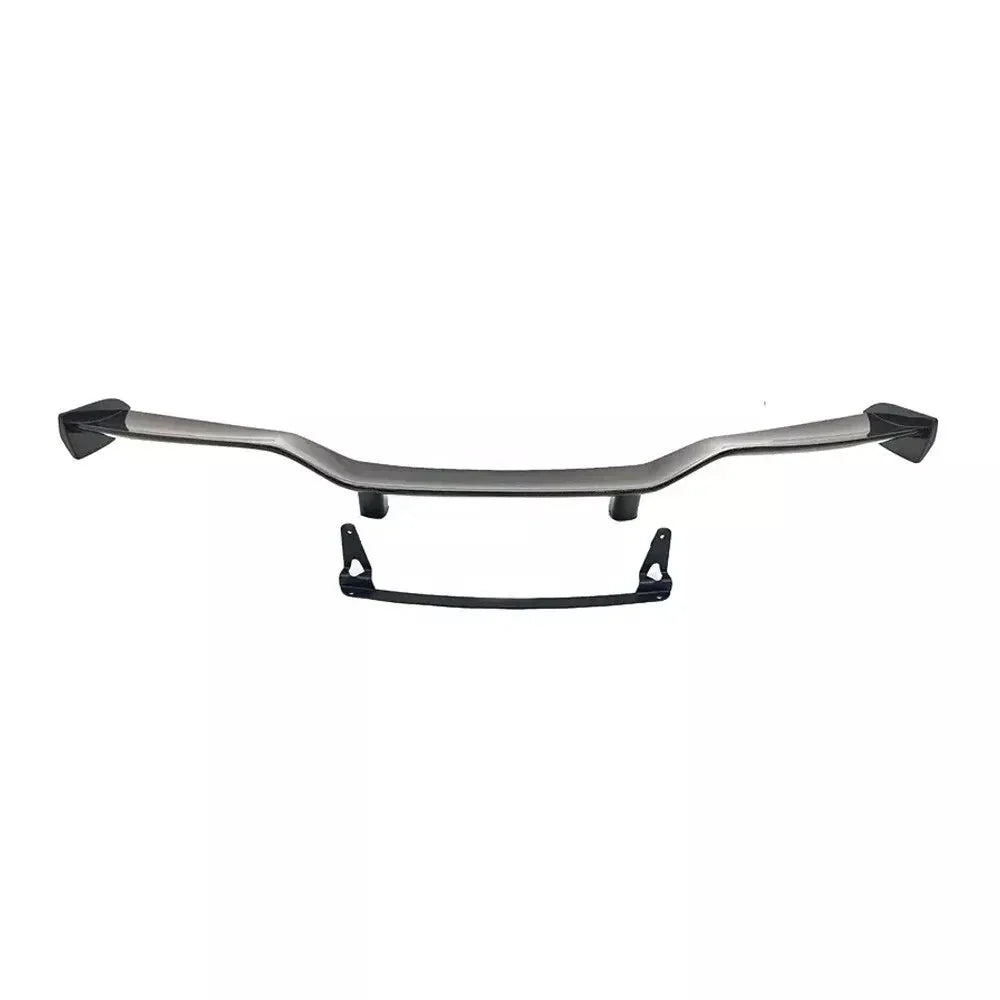 Carbon Fiber Wing Z06 Style - C8 Corvette Base / Z51 Chevrolet Stingray.