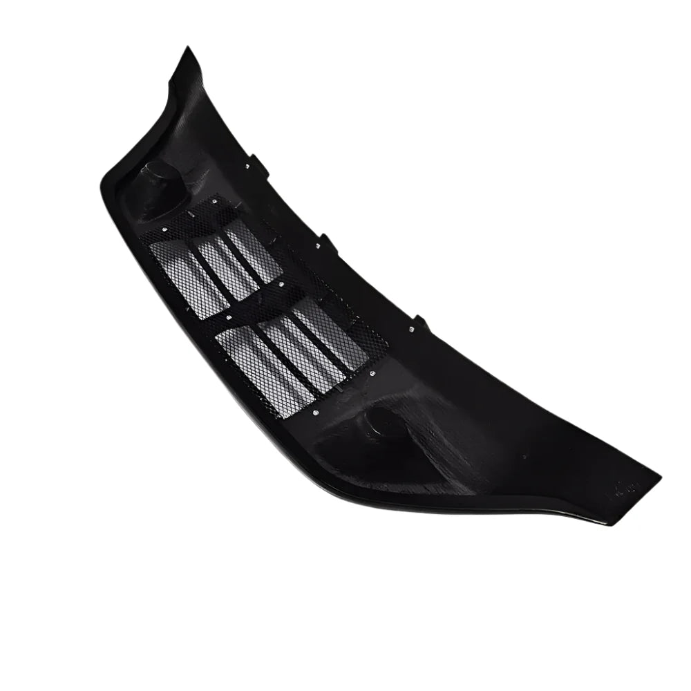 Carbon Fiber Rear Diffuser -  Nissan GTR R35 09-11.