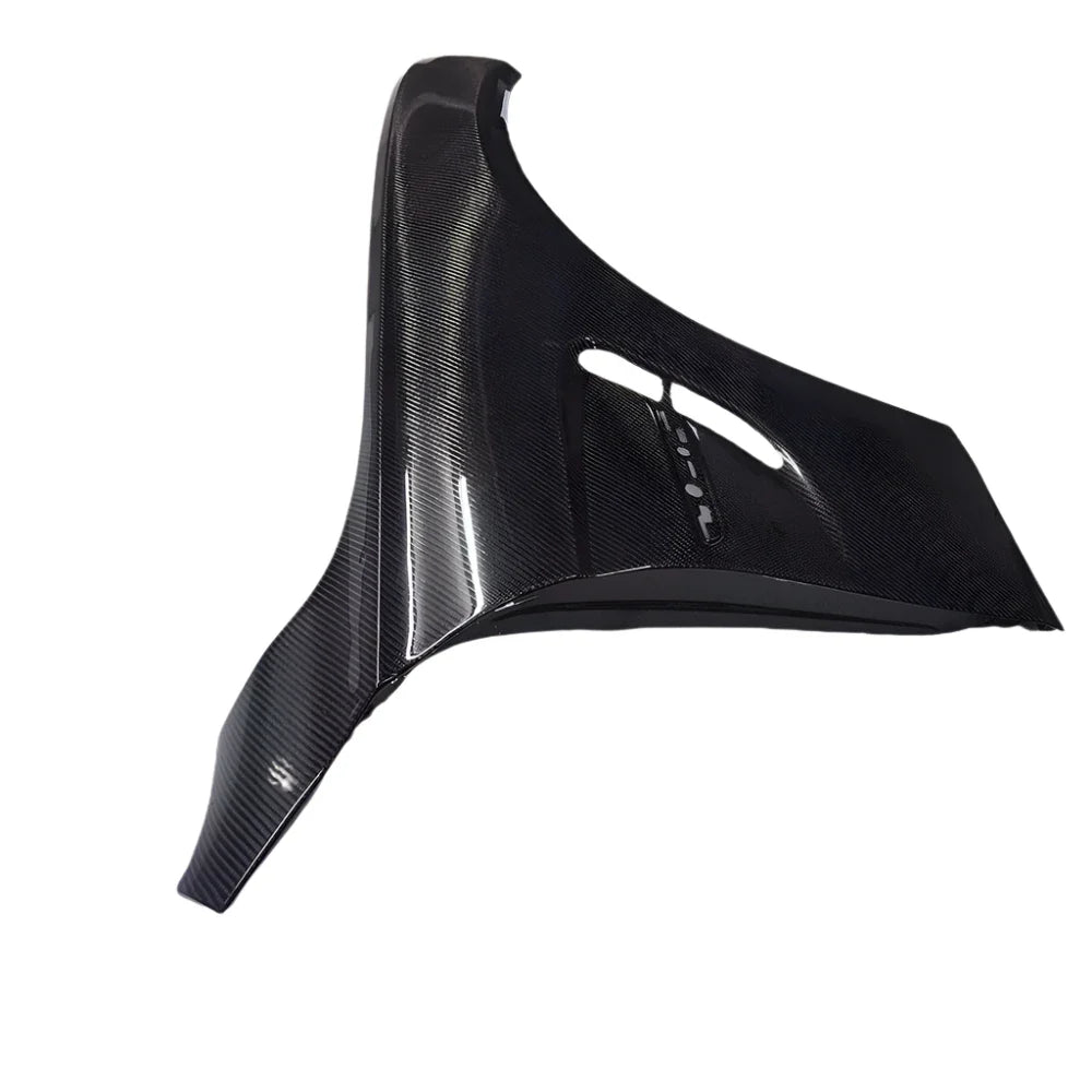 OEM Style Carbon Fiber Front Fenders Replacement- BMW F80 & F82 M3 M4.