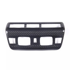 Carbon Fiber Reading Light Frame Trim Cover - Corvette C8 2020-2023.