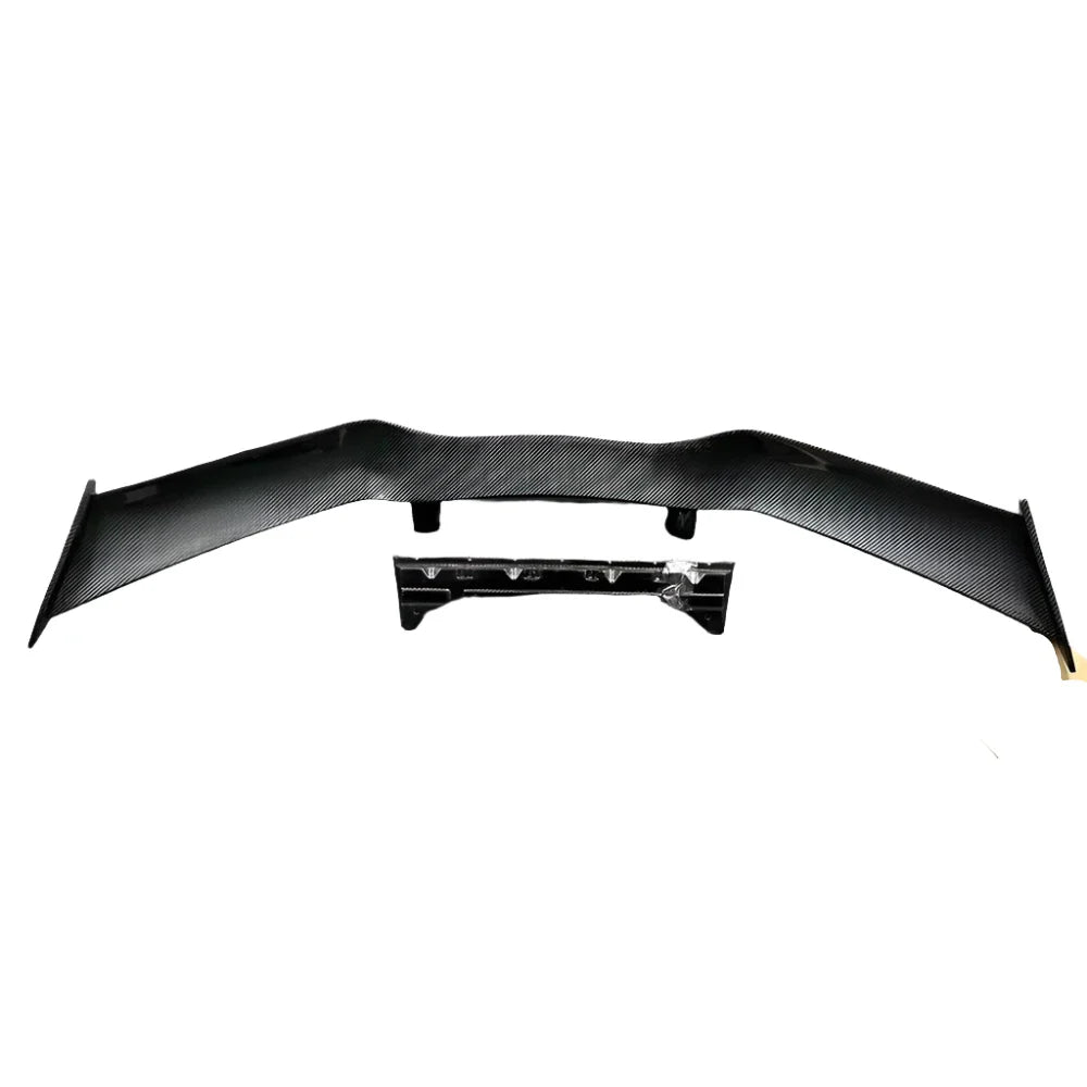 Carbon Fiber Wing Z06 Style - C8 Corvette Base / Z51 Chevrolet Stingray.