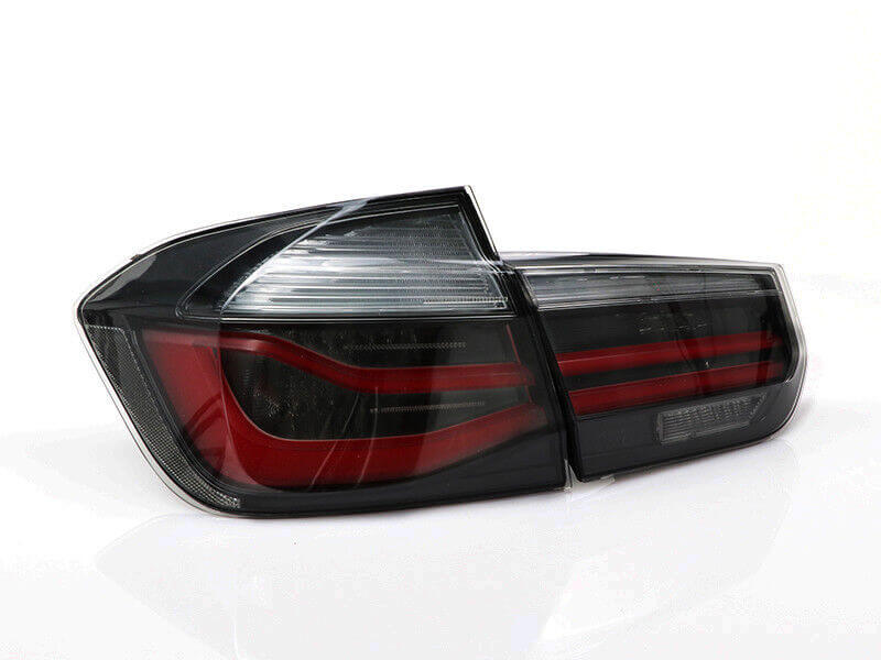 LCI Style Taillights - BMW F80 M3 & F30 3 Series.