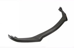 Carbon Fiber Front Splitter Lip - Infiniti Q60 Coupe 2016-2021.