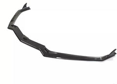 Carbon Fiber Front Lip V2 - Corvette C8 2020-23.