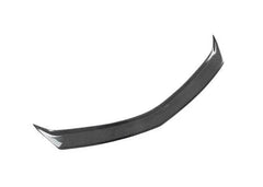 Carbon Fiber V Rear Trunk Spoiler -  Cadillac CT5 CT5-V 2020-2023.