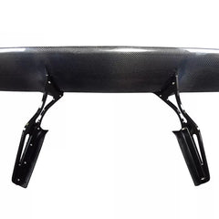Carbon Fiber Wing - 13-20 Scion FRS/BRZ/Toyota 86.