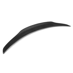 Carbon Fiber Rear Trunk Spoiler V1 - Mercedes BEnz W118 C118 CLA Class 19-23.