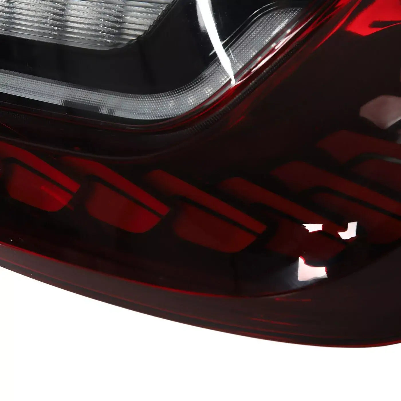 GTS OLED Taillights - BMW G80 M3 & G20 3 Series.