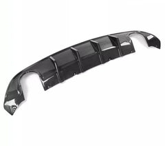 Carbon Fiber Rear Diffuser - Dodge Charger 2015-2023.