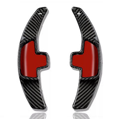 Carbon Fiber Steering Paddle Shifter Extension- 2015-2022 C118 C117 CLA250.