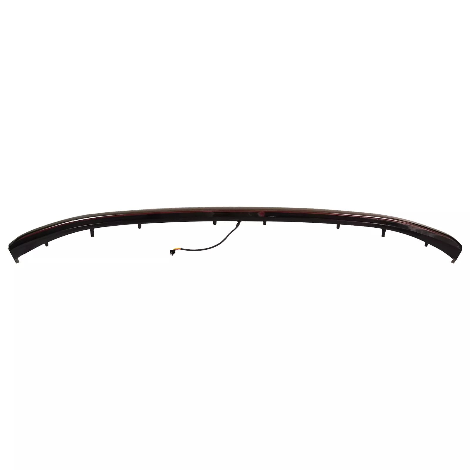 LED Trunk Rear Brake Light Bar - 22-24 Toyota GR86 Subaru BRZ.