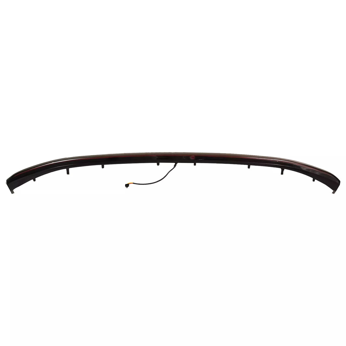 LED Trunk Rear Brake Light Bar - 22-24 Toyota GR86 Subaru BRZ.