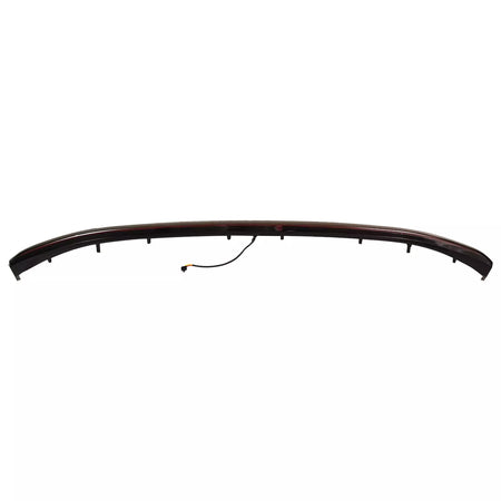 LED Trunk Rear Brake Light Bar - 22-24 Toyota GR86 Subaru BRZ.