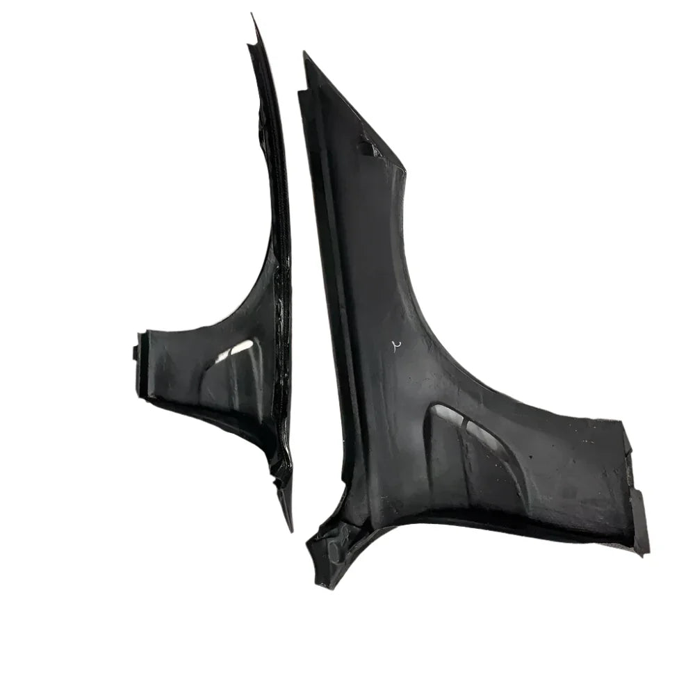 OEM Style Carbon Fiber Front Fenders Replacement- BMW F80 & F82 M3 M4.