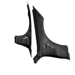 OEM Style Carbon Fiber Front Fenders Replacement- BMW F80 & F82 M3 M4.