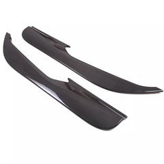 Inner Door Anti-Kick Panel Full Trim - Corvette C8.