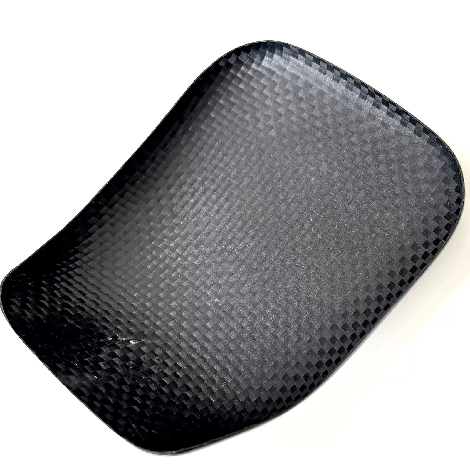 Carbon Fiber Media Knob Handle Cover - 2020-2025 C118 CLA250 CLA35.
