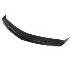 Carbon Fiber Rear Trunk Spoiler - Cadillac CTS Sedan 2014-2019.