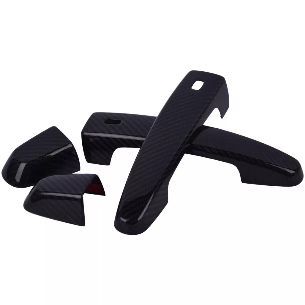 Door Handle Covers - Chevrolet Camaro 2016-2021.